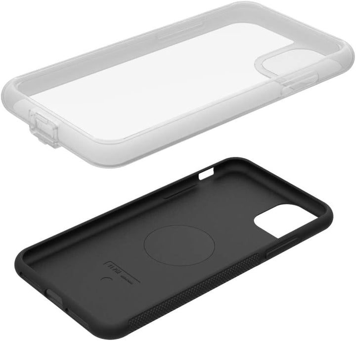 Zéfal Zéfal Unisex – Erwachsene Console Smartphone Halter, Grau, Einheitsgrösse Zéfal Zéfal Unisex –