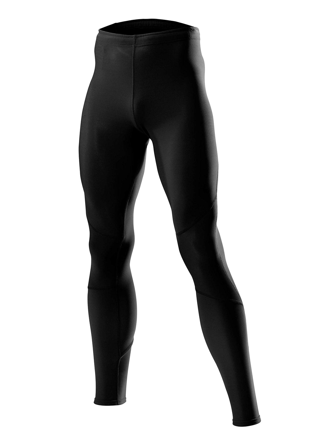 LÖFFLER He. Running Tights Lang 46 Schwarz, 46 Schwarz