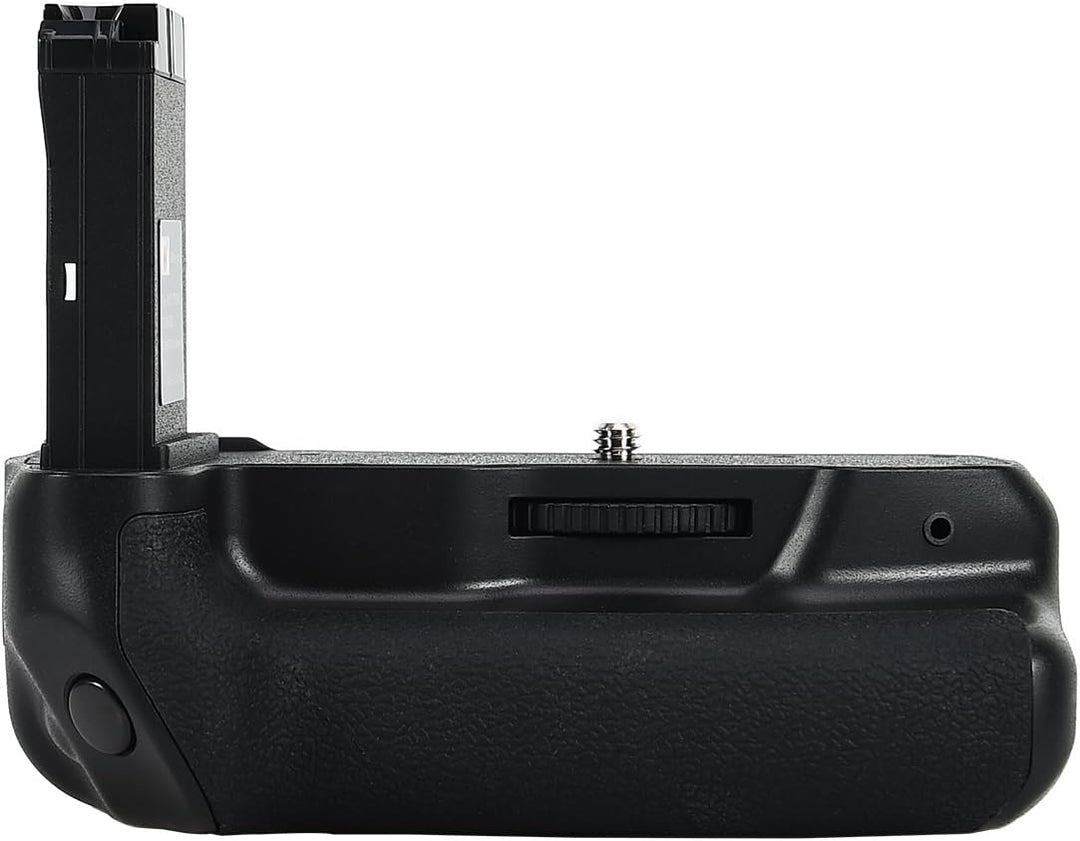 DSTE EOS-800D Vertikaler Batteriegriff Kompatibel für Canon EOS 800D T7i X9i 77D 9000D