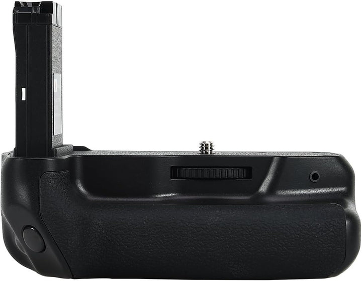 DSTE EOS-800D Vertikaler Batteriegriff Kompatibel für Canon EOS 800D T7i X9i 77D 9000D