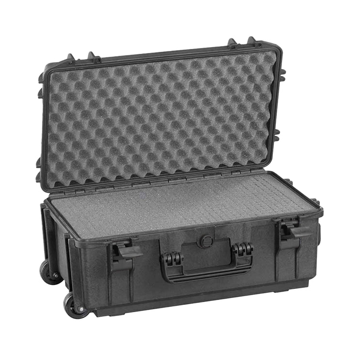 Max max520str IP68 Wasserdicht Langlebige Wasserdicht Ausrüstung Fotografie mit hartem Carry Kunstst
