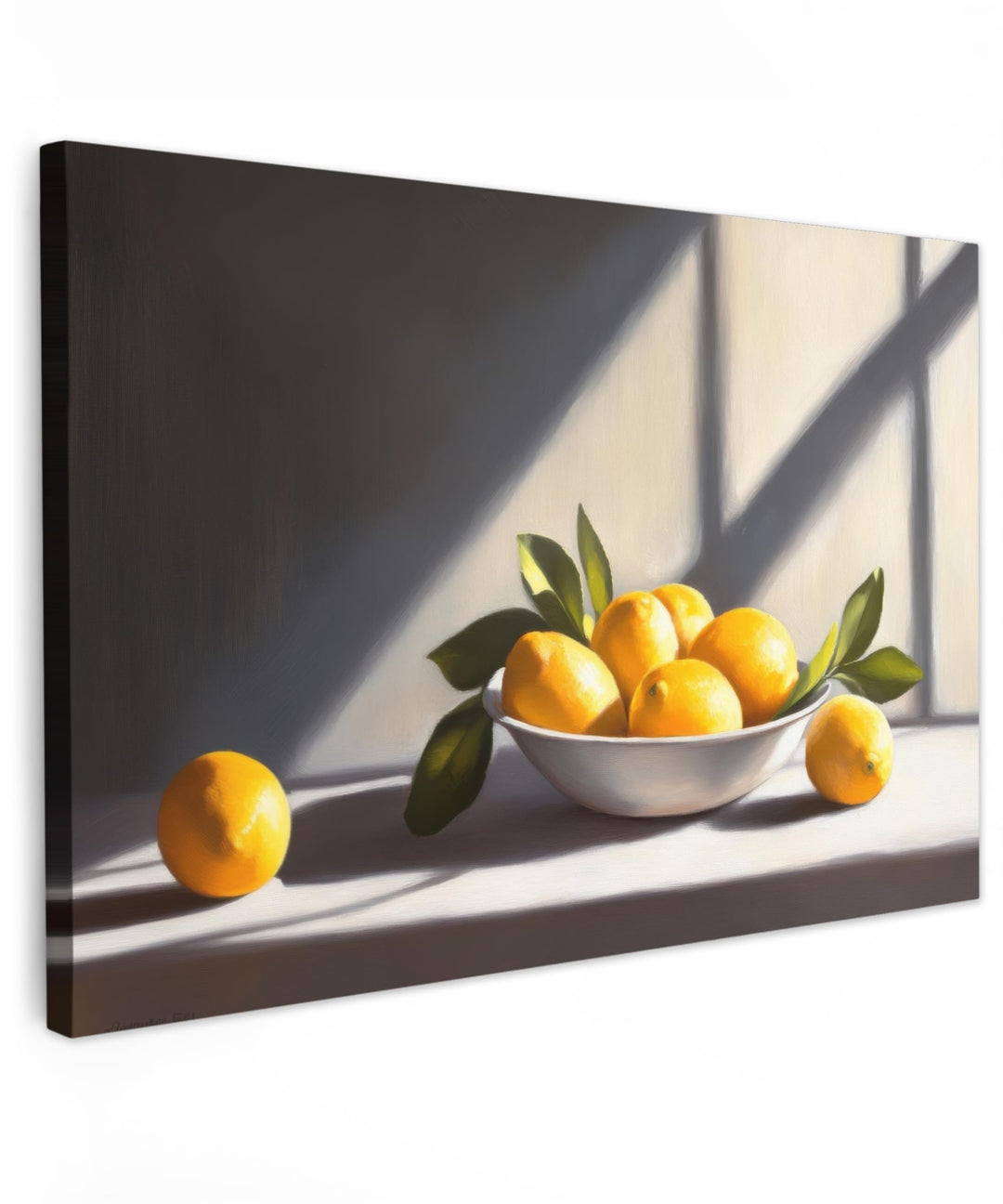 MuchoWow© Leinwandbild Gross 120x80 cm XXL Dekoration Wohnzimmer Bilder Pictures Wall Decoration Liv