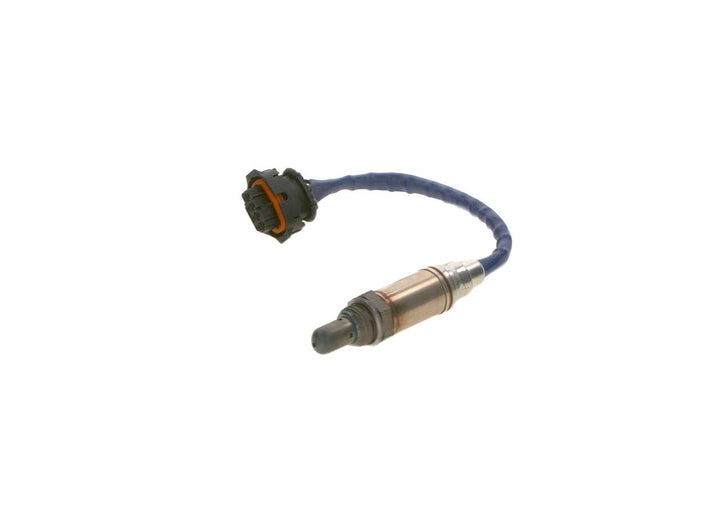Bosch 0258005182 - Lambdasonde mit fahrzeugspezifischem Stecker