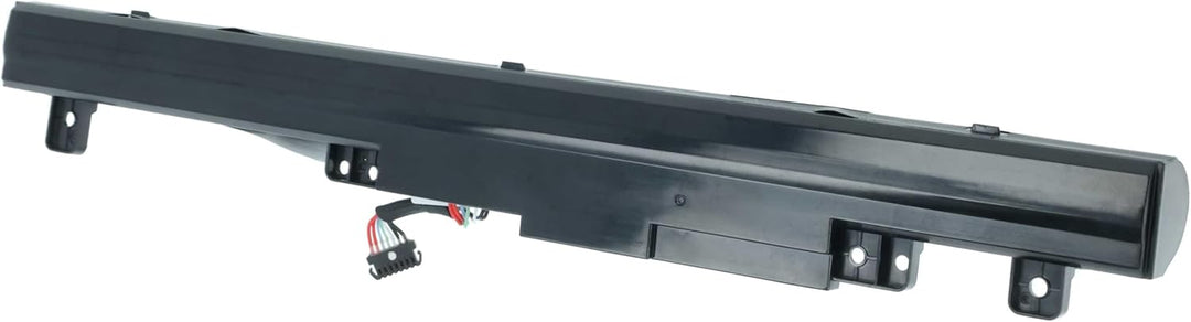 vhbw Akku kompatibel mit Lenovo Flex 2 14 inch und Flex 2 15 inch Serie Notebook Convertible Laptop