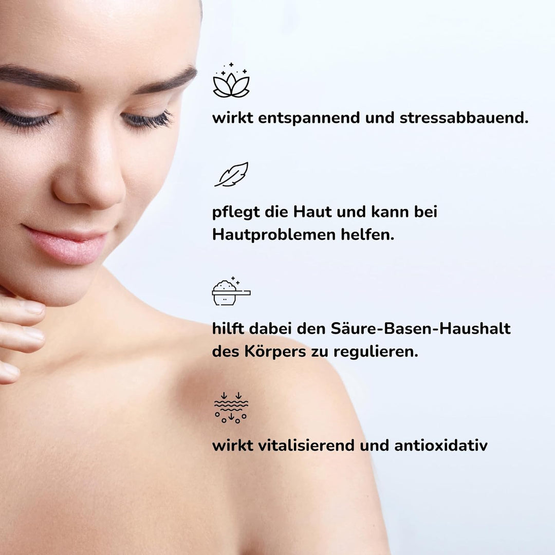 Medec Spezialsalz für Zinkspule Fusselektrolyse 560 g