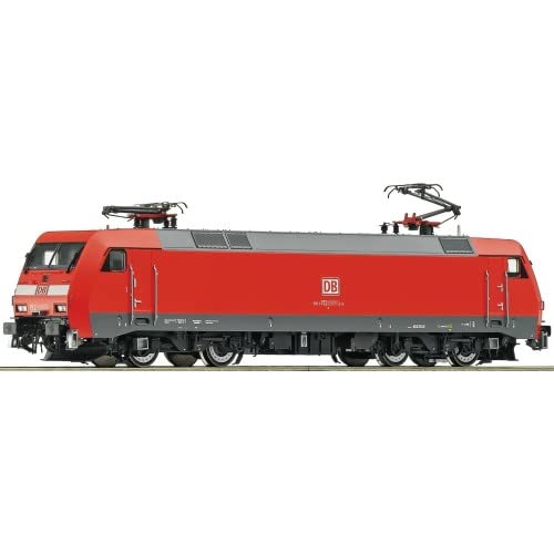 Roco 73167 Elektrolokomotive BR 152, DB AG, Ep. VI (inkl. Sound)