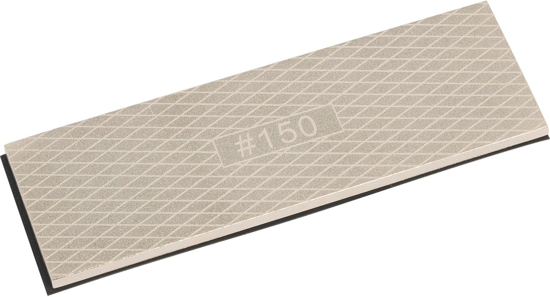 Sk11-sided Diamond Whetstone # 150 / # 600 by S & K #150/600, #150/600