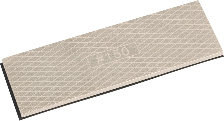 Sk11-sided Diamond Whetstone # 150 / # 600 by S & K #150/600, #150/600