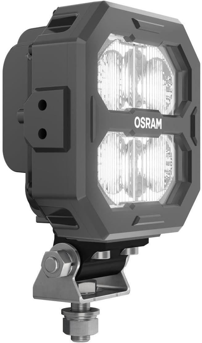 OSRAM LEDriving® Cube PX2500 Ultra Wide, LEDPWL101-UW, OFF ROAD, LED Arbeitsscheinwerfer, 2500 Lumen