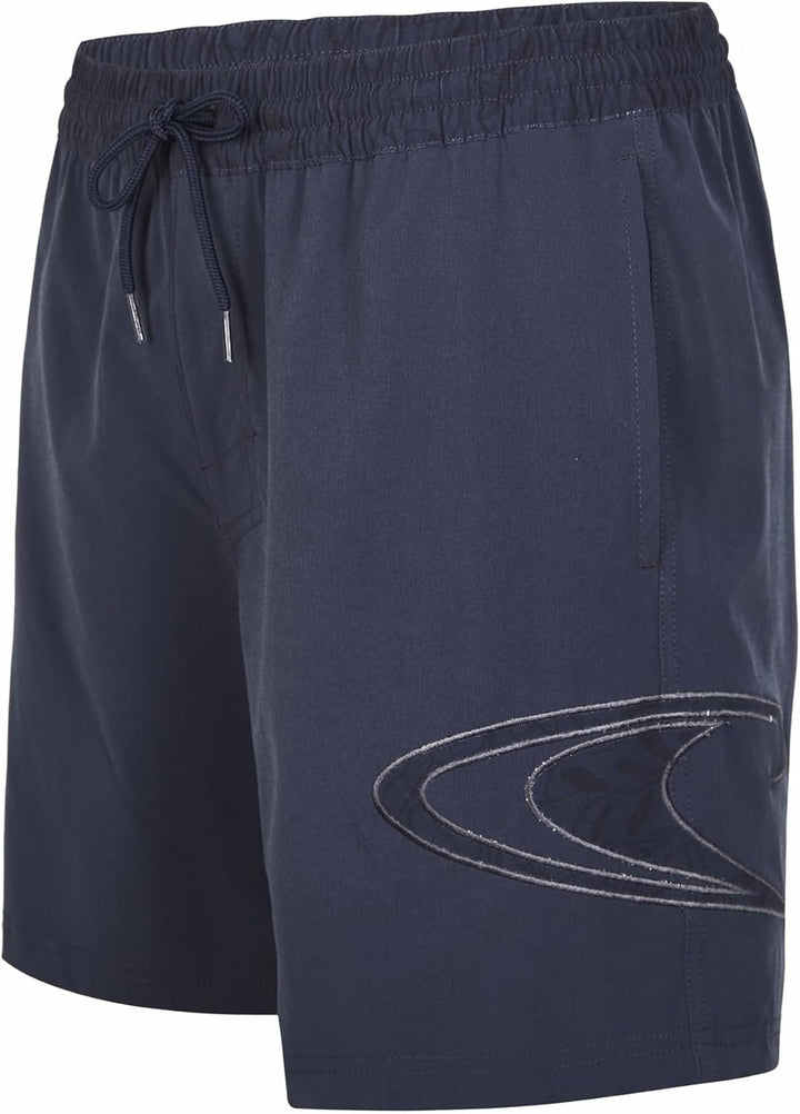 O'Neill Cali Ocean16 Herren Badehose, Swim Shorts M Outer Space, M Outer Space
