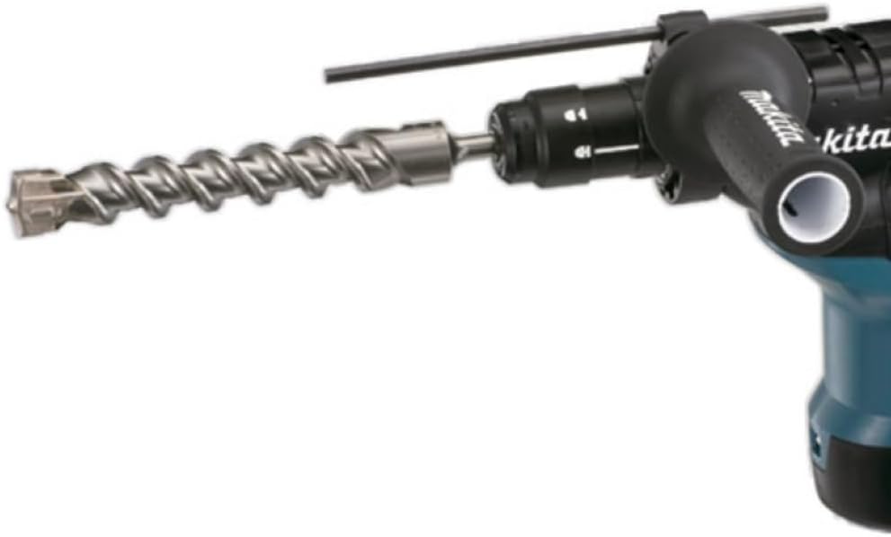 PERFO-BURINEUR MAKITA SDS-PLUS 800 W 28 MM 2,9 J - HR2811FT