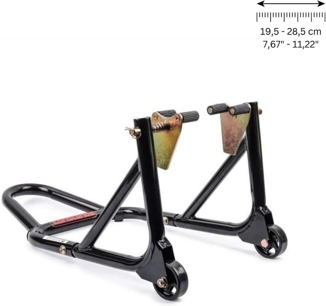 ConStands - Montageständer für Suzuki Bandit 600/650/1200/1250/S,Gladius 650,GSR 600/750,GSX 1250 F/
