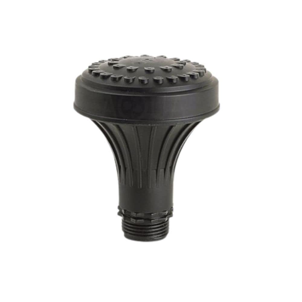 OASE Vulkan 37-2,5K für Nautilus mit 2,5 cm (1 Zoll) Düsen, Schwarz