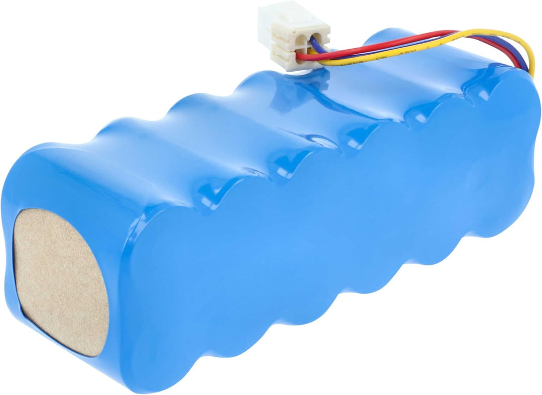 vhbw Akku kompatibel mit Samsung Navibot VCR8855L3B, VCR8857, VCR8877, VCR8894, VCR8896, VCR8897 Sta