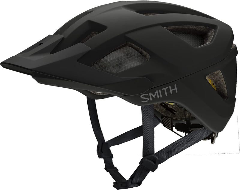 SMITH Session MIPS Fahrradhelm M MATTE BLACK, M MATTE BLACK