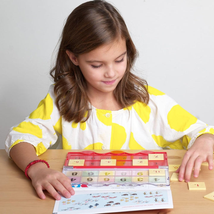 miniLÜK-Set: Vorschule/1. Klasse Erstes Lesen, erstes Rechnen mit Conni (miniLÜK-Sets: Kasten + Übun
