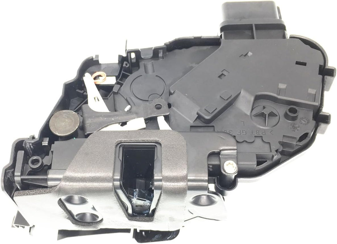 HZTWFC Türschlossmechanismus vorne links OEM # LR011277