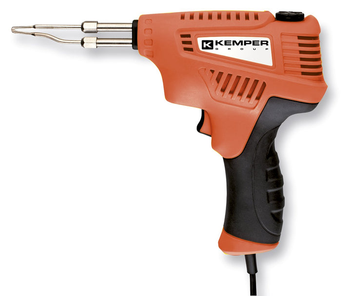 Kemper 1740PRO Lötkolben Superistantaneo Profi 220 V 200 W