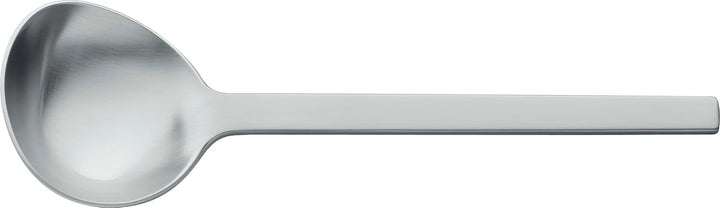 ZWILLING Minimale Vintage Besteckset, Für 12 Personen, 68-teilig, Mit Servicebesteck, Edelstahl, Mat