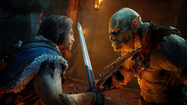 Mittelerde: Mordors Schatten - Game of the Year Edition - [PC] PC Game of the Year Edition, PC Game