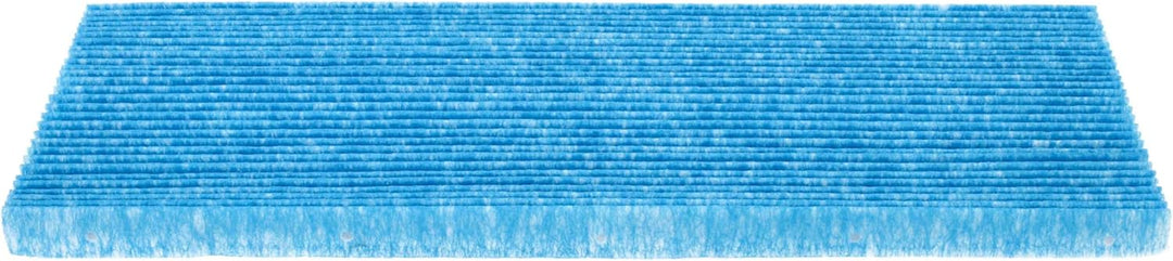 vhbw 10x 2-in-1 Filter kompatibel mit Daikin MC70L | MCK75 Luftreiniger, Luftbefeuchter