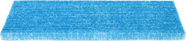 vhbw 10x 2-in-1 Filter kompatibel mit Daikin MC70L | MCK75 Luftreiniger, Luftbefeuchter