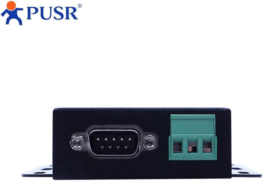 RS485 RS232 zu Ethernet Modbus Gateway Modbus zu Ethernet Modbus RTU zu TCP USR-410S