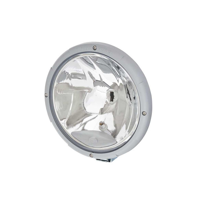 HELLA - Halogen-Fernscheinwerfer - Rallye 3003 - E1 1928/ECE-R7/ECE-R112 - 12/24V - 1F8 009 797-021