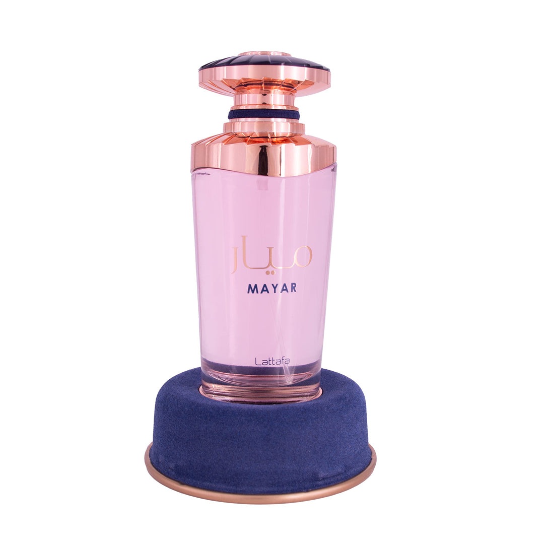 Mayar 100ml Lattafa Eau de Parfum - Damen