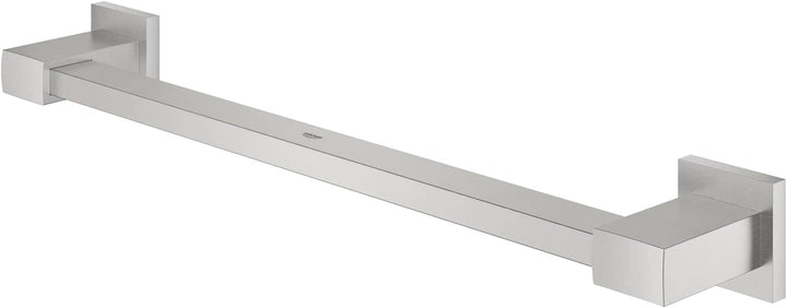 GROHE Start Cube - Wannengriff (verdeckte Befestigung, verschraubbar, Material: Metall, langlebig),