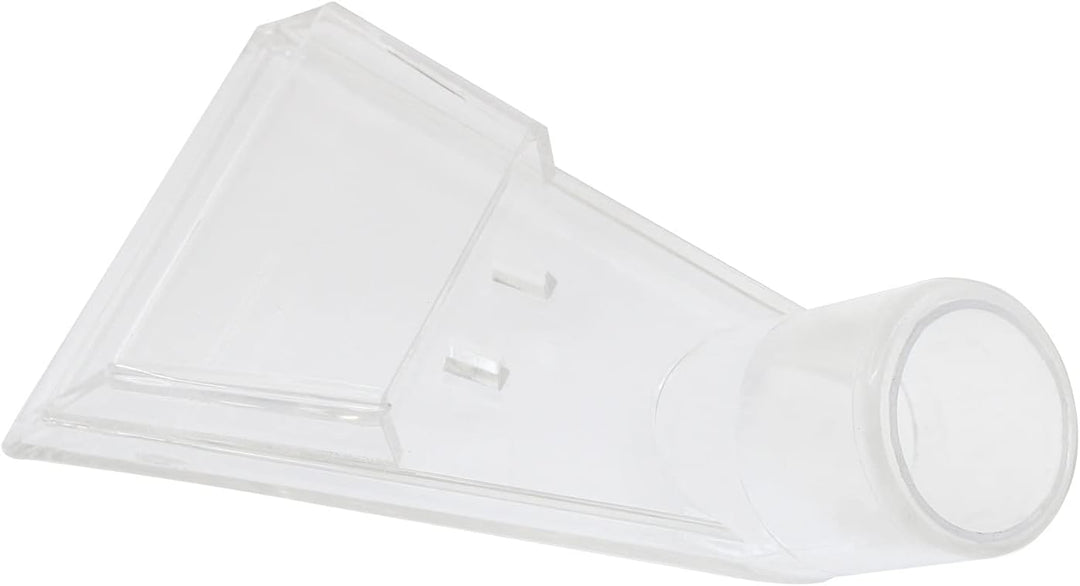 Polsterdüse sprühsauger teppichreiniger ID 35mm sprühextraktionsdüse waschsauger dampf sofa steppung