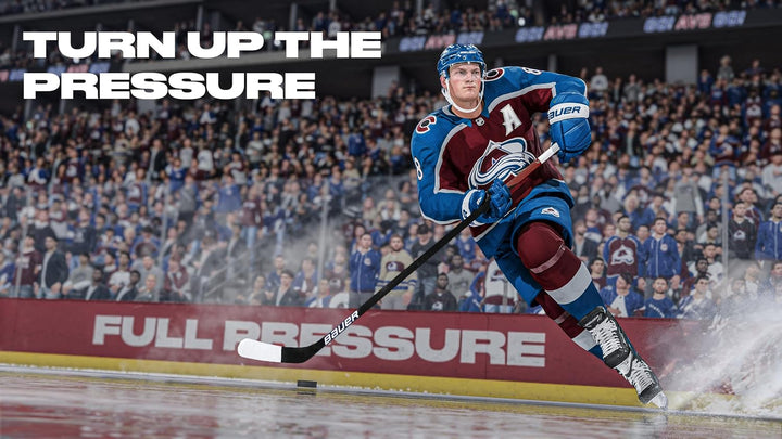 NHL 24 (PEGI) XBOX One, XBOX One