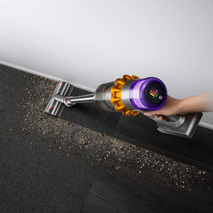Dyson v15 Detect Staubsauger, eine Farbe