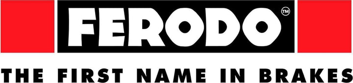 FERODO FSB4032 Bremsbackensatz, Feststellbremse PREMIER - (4 Stück)