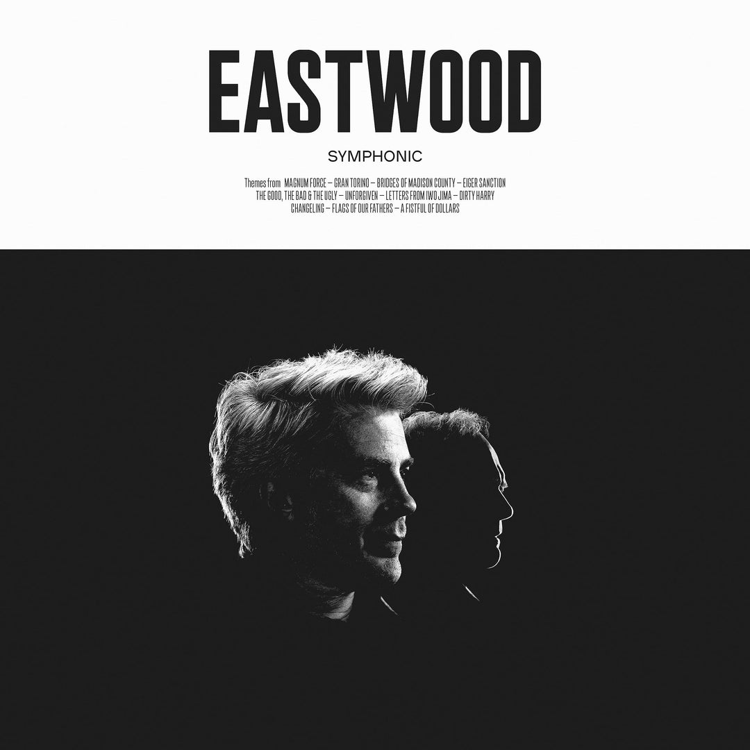 Eastwood Symphonic, Vinyl