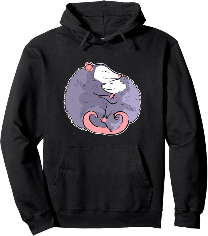 Hug-Baby Hugger und Süsses Pullover Hoodie