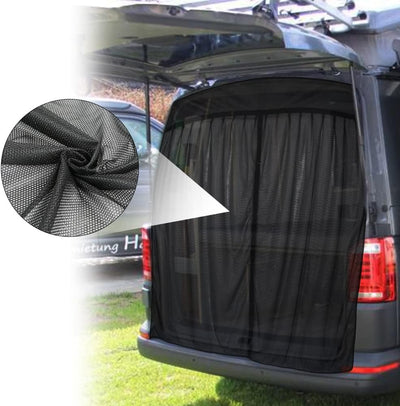 HAMON Auto Insektennetz Universal Moskitonetze Outdoor Camping Auto Anti-Fliege Net Outdoor Auto Ant