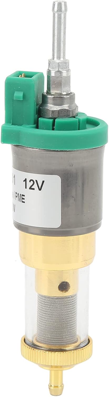 Kraftstoffdosierpumpe Dieselheizung 22451901 22451910000 28451901 2451910000 1KW Bis 5KW Ersatz für