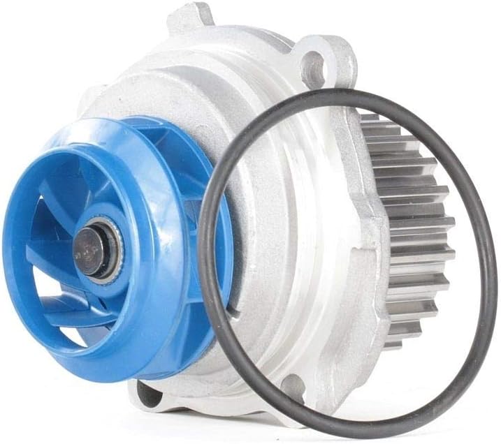 SKF VKMC 01222-1 Spannrollensatz inkl. Wasserpumpe