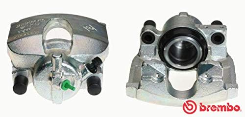 Bremssattel Rechts von Brembo Ø 57 mm (F 68 085) Bremszange Bremsanlage Bremssattelgehäuse