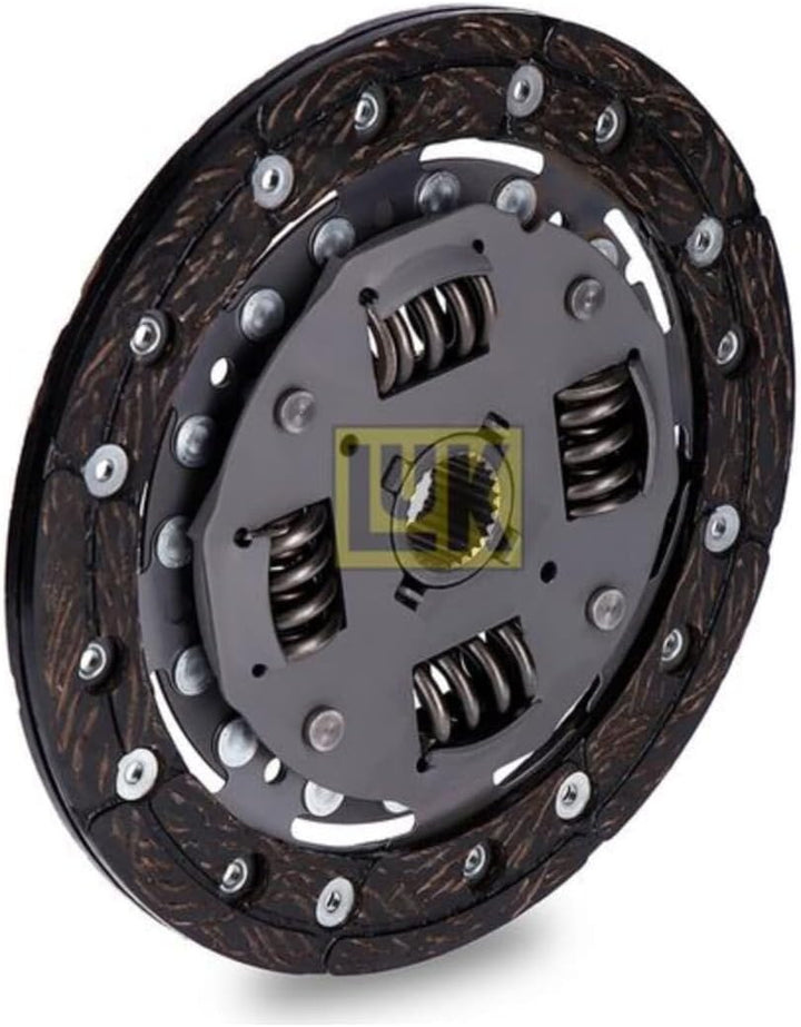LuK 619 3050 09 LuK RepSet Kupplungssatz