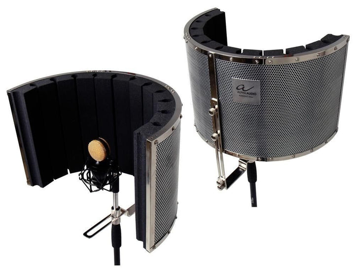 Alpha Audio 170846 Ambient Filter