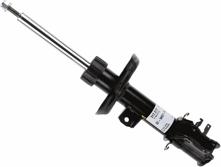 SACHS 317 277 Stossdämpfer Für Alfa Romeo MITO (955_) 2008-2018 rechts, Vorderachse