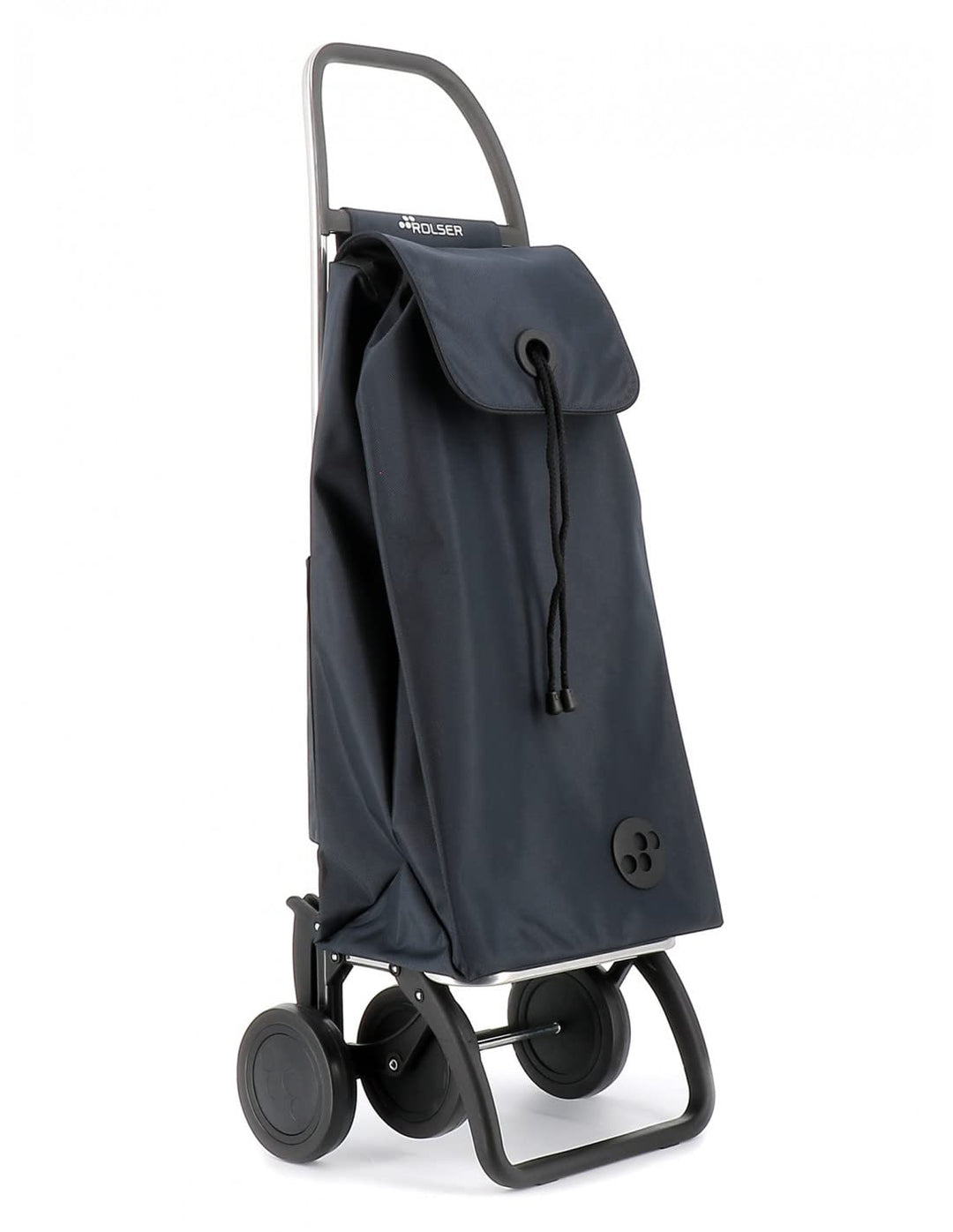 Einkaufstrolley Rolser I-Max MF 4 Räder - Marengo 4 Ruedas Marengo, 4 Ruedas Marengo