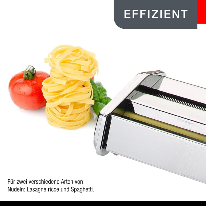GEFU Aufsatz Für Lasagne Ricce + Spaghetti Pasta Perfetta