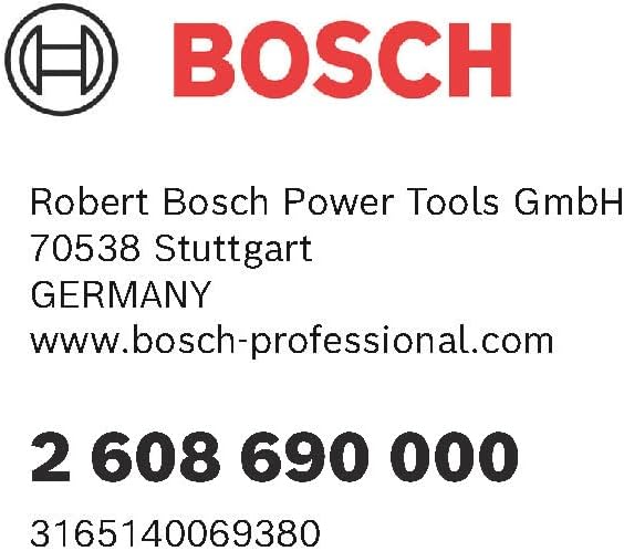 Bosch Accessories Bosch Professional Flügelmeissel SDS-max