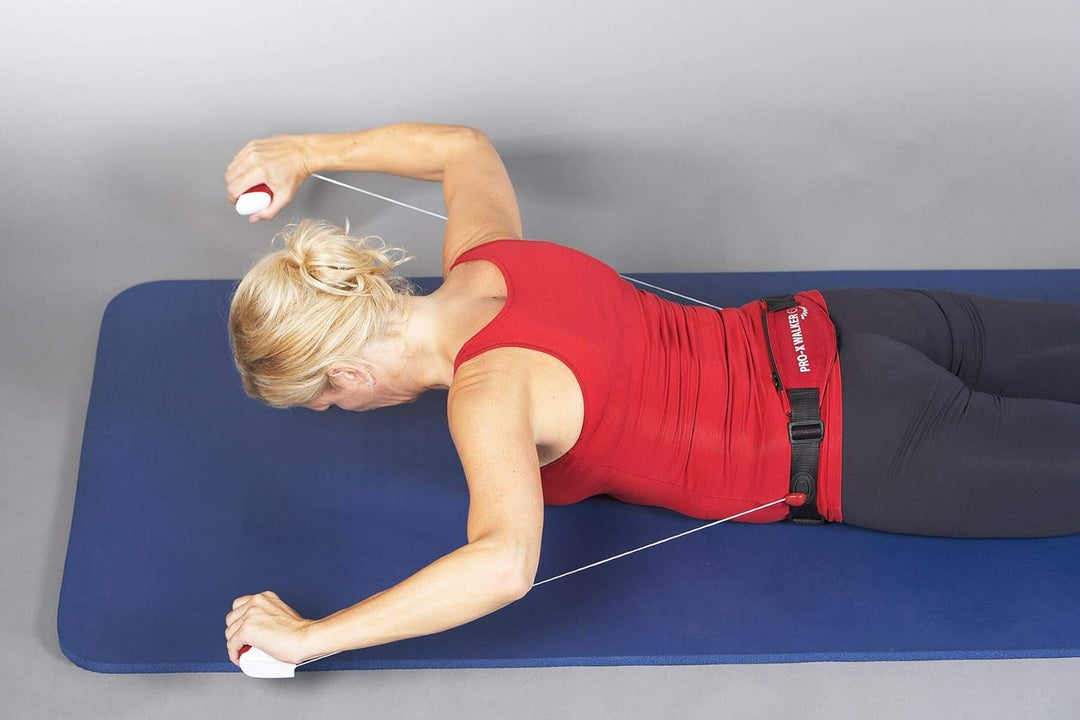 Pro x Walker Sport Fitness walken laufen Fitness strong 1 kg