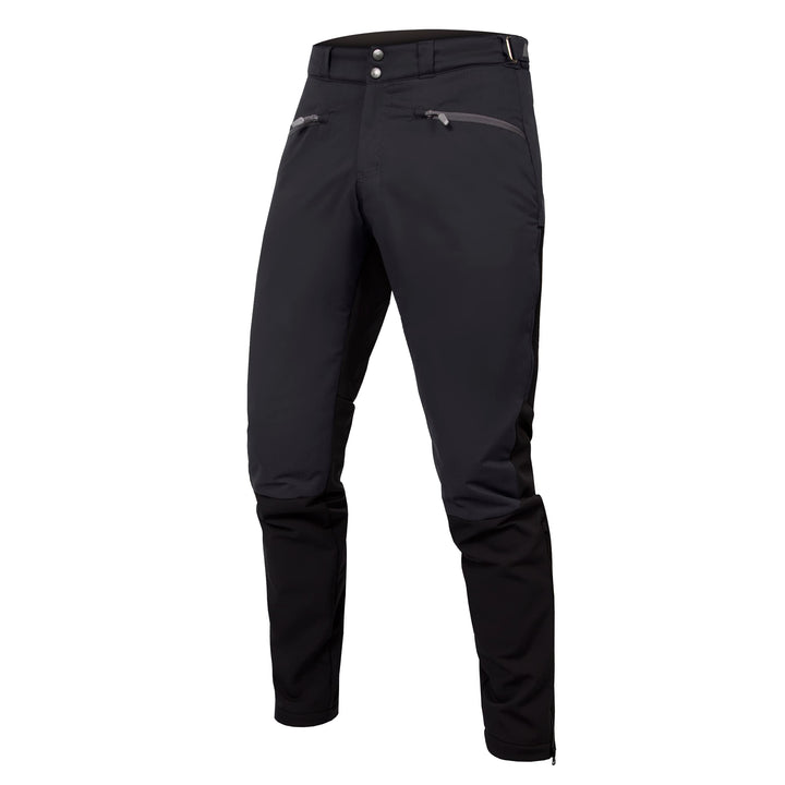 Endura Herren Cycling Pants Hose S Schwarz, S Schwarz