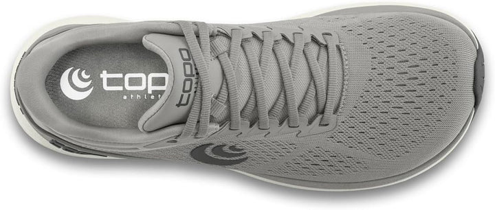 Topo Athletic Herren Phantom 3Sneaker 42 EU Grau, 42 EU Grau