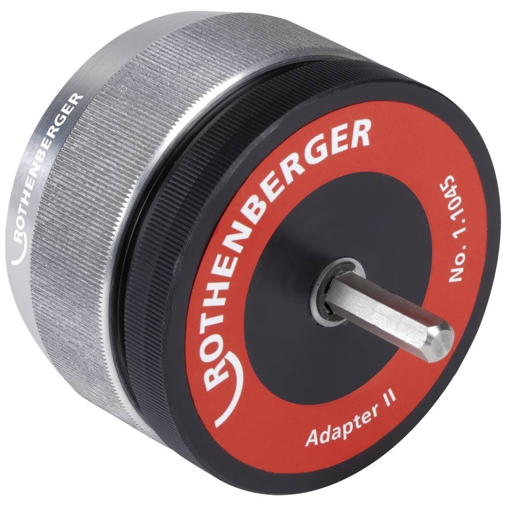 ADAPTADOR PARA TALADRO 54MM